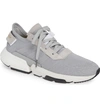 Adidas Originals P.o.d.s3.1 Sneaker In Grey/ Reflective Silver