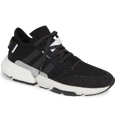 Adidas Originals P.o.d.s3.1 Sneaker In Core Black/ Reflective Silver |  ModeSens