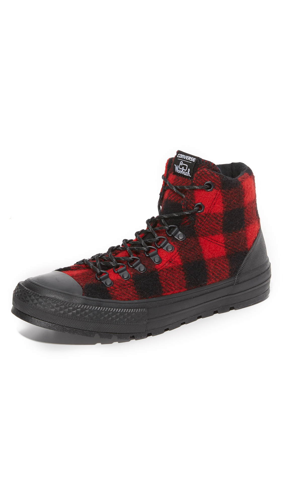 woolrich converse chuck taylor