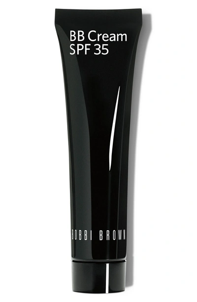 Bobbi Brown Bb Cream Spf 35 In #01 Extra Light