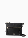 Kate Spade Jackson Street Gabriele In Black