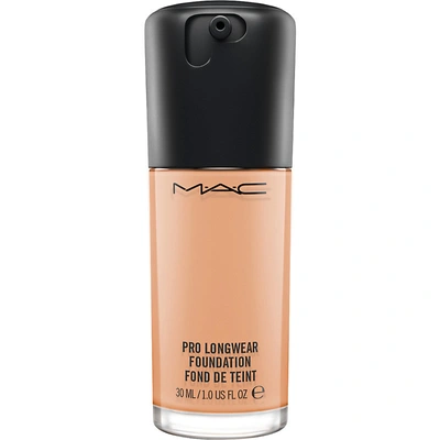 Mac Pro Longwear Spf 10 Foundation In Nw25