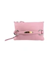 Ermanno Scervino Handbag In Pink