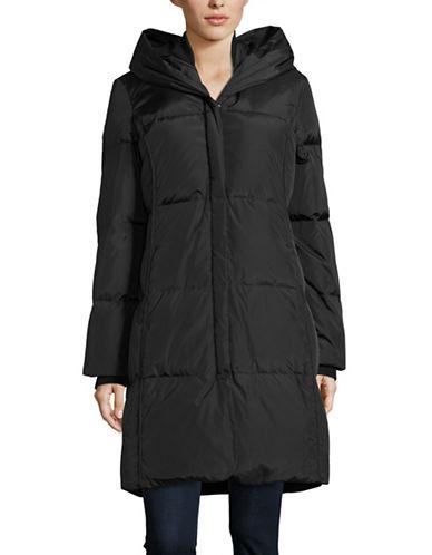 Michael Michael Kors Pillow Hood Puffer Jacket | ModeSens