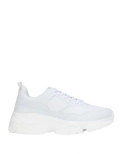 Essentiel Antwerp Sneakers In White