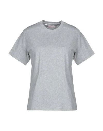 And Re Walker T-shirt In Grey