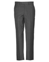 Maison Margiela Casual Pants In Steel Grey