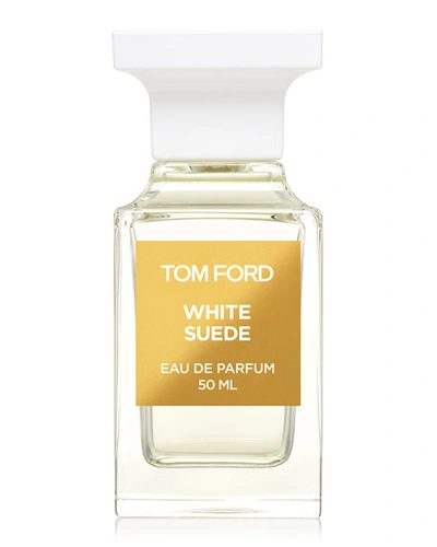 Tom Ford White Suede 1.7 oz Eau De Parfum Spray For Women
