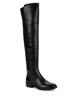 sam edelman over the knee boots pam