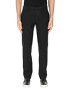 Incotex Pants In Black