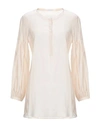 Guglielminotti Blouse In Beige