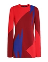 Proenza Schouler Sweater In Red
