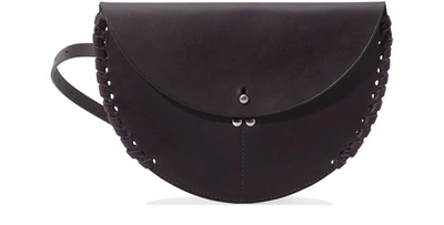 Jérôme Dreyfuss Hugo Bag In Noir