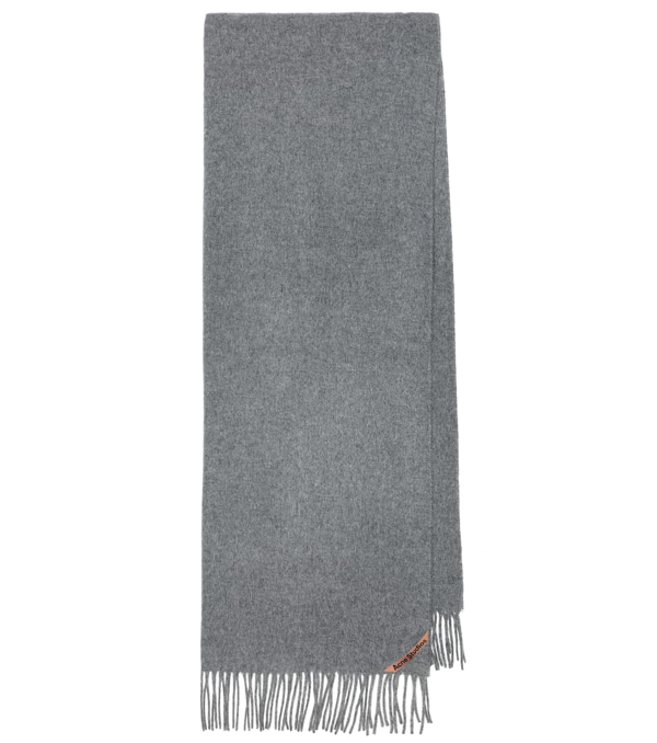 acne studios scarf sale