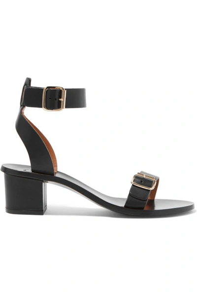 Atp atelier shop carmen leather sandals