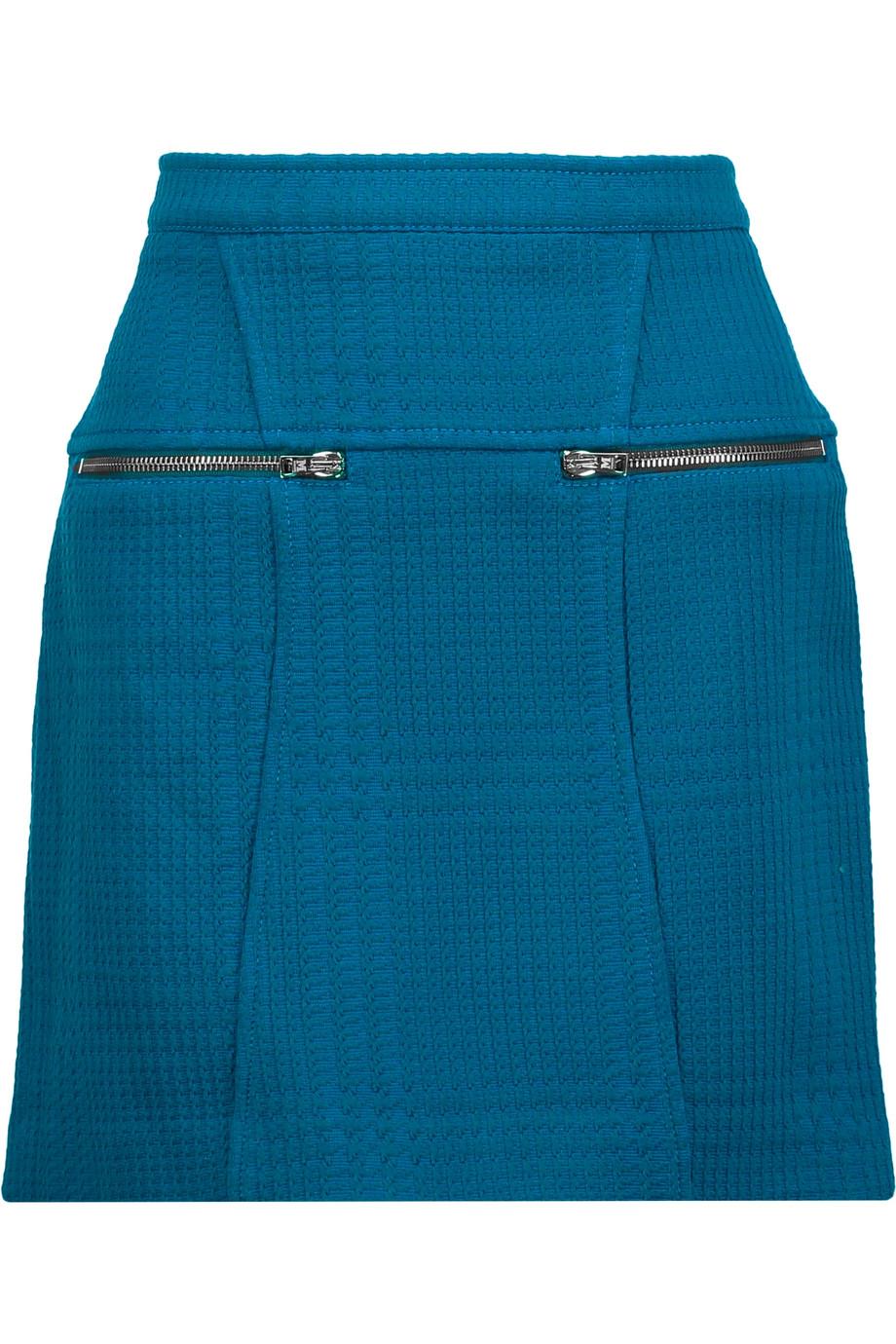 M Missoni Woven Mini Skirt | ModeSens