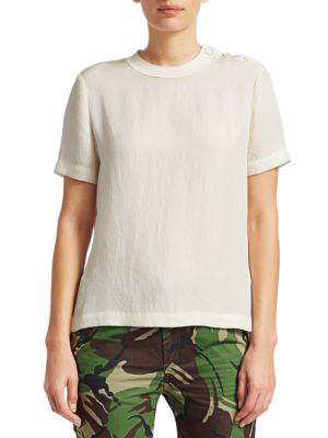 rag and bone aiden tee