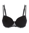 Simone Perele Delice 3d Molded T-shirt Bra In Moonlight