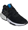 Adidas Originals P.o.d.s3.1 Sneaker In Core Black/ Blue