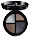 Giorgio Armani Eye Quattro Eyeshadow Palette