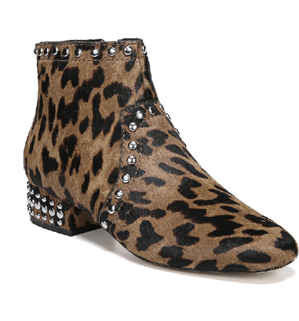 sam edelman lorin bootie