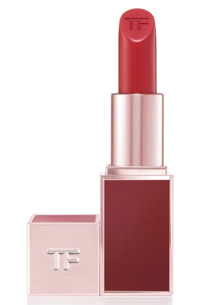 Tom Ford Limited Edition Lost Cherry Lip Color In 01lost Che