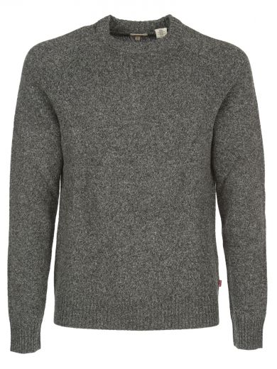 levi's wool sweater