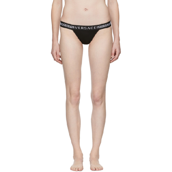 versace panties