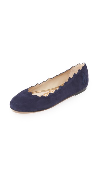 sam edelman francis flats