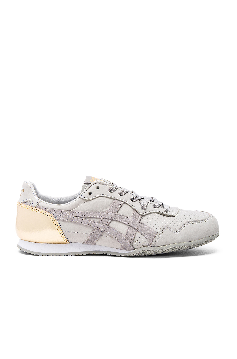onitsuka tiger serrano womens grey