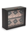 Wolf Designs Axis 6-piece Watch Winder