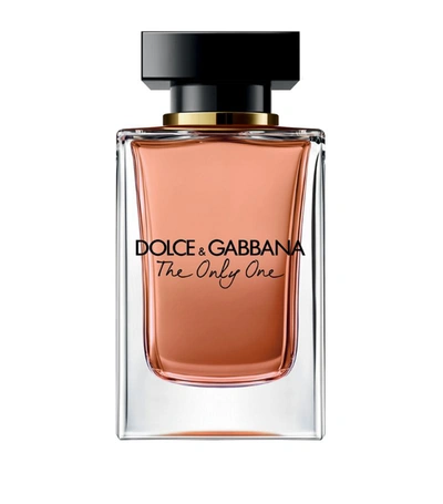 Dolce & Gabbana The Only One Eau De Parfum 3.3 oz/ 100 ml In Multi