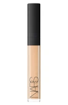 Nars Radiant Creamy Concealer Crema Catalina 0.22 oz/ 6 ml In Crema Catalana