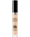 Make Up For Ever Ultra Hd Self-setting Medium Coverage Concealer 12 - Nude Ivory 0.17 oz/ 5 ml