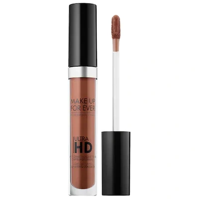 Make Up For Ever Ultra Hd Self-setting Medium Coverage Concealer 54 - Ebony 0.17 oz/ 5 ml