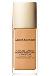 Laura Mercier Flawless Lumière Radiance-perfecting Foundation 3c1 Dune 1 oz/ 30 ml
