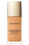 Laura Mercier Flawless Lumière Radiance-perfecting Foundation 2w1.5 Bisque 1 oz/ 30 ml