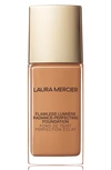 Laura Mercier Flawless Lumière Radiance-perfecting Foundation 4c1 Praline 1 oz/ 30 ml In C Praline