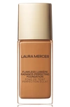 Laura Mercier Flawless Lumière Radiance-perfecting Foundation 5n1 Pecan 1 oz/ 30 ml