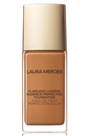 Laura Mercier Flawless Lumière Radiance-perfecting Foundation 5n2 Hazelnut 1 oz/ 30 ml