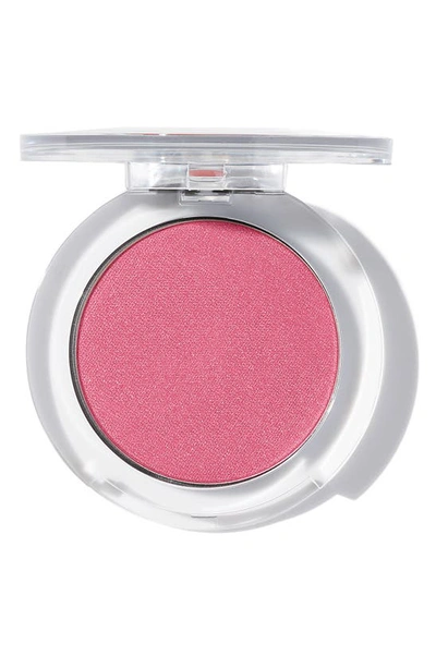 Buxom Wanderlust Primer-infused Blush Ibiza 0.12 oz/ 3.5 G