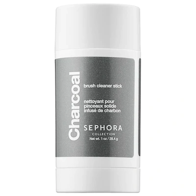 Sephora Collection Charcoal Brush Cleaner Stick 1 oz/ 28.4 G