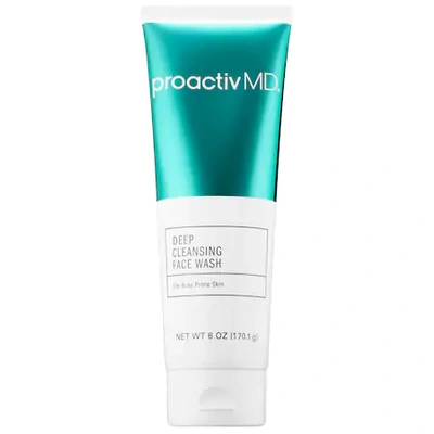 Proactiv Deep Cleansing Face Wash 6 oz/ 170.1 G
