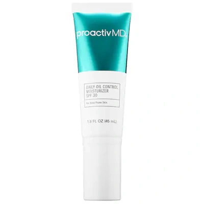 Proactiv Daily Oil Control Moisturizer Spf 30 1.5 oz/ 45 ml