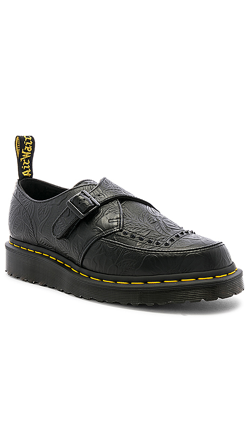 dr martens ramsey