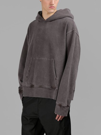 yeezy grey sweatshirt