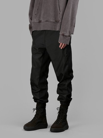 jogger pants with yeezy
