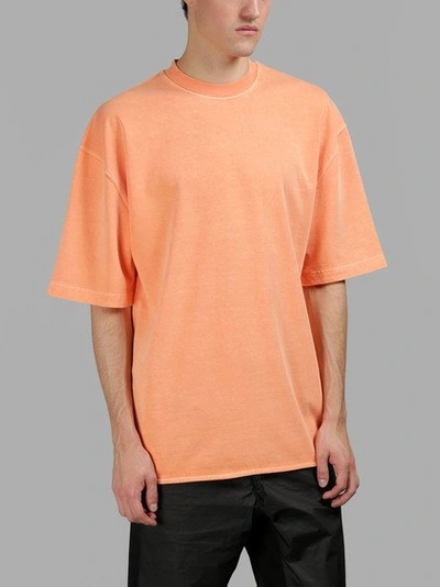 Yeezy Season 3 Oversized T-shirt | ModeSens