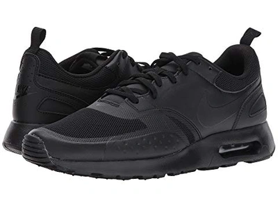 Nike Air Max Vision, Black/black | ModeSens