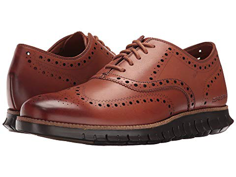 cole haan british tan java